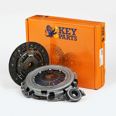Clutch Kit (KC6541)