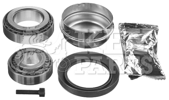 Wheel Bearing Kit (KWB958)