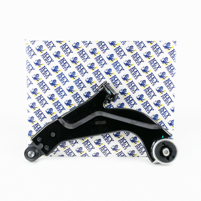 Control/Trailing Arm, wheel suspension (KCA6101)