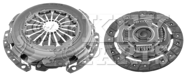 Clutch Kit (KC2128)