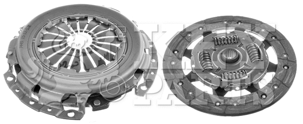 Clutch Kit