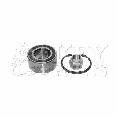 Wheel Bearing Kit (KWB928)