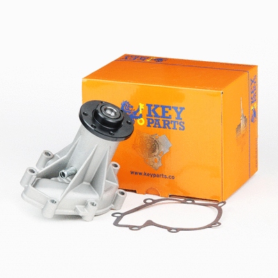 Water Pump, engine cooling (KCP1232)