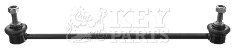 Link/Coupling Rod, stabiliser bar (KDL6433)