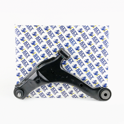 Control/Trailing Arm, wheel suspension (KCA6205)