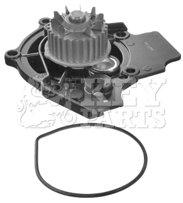 Water Pump, engine cooling (KCP2224)