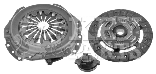 Clutch Kit