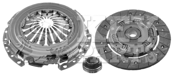 Clutch Kit