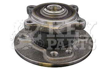 Wheel Bearing Kit (KWB892)
