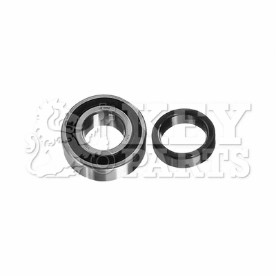 Wheel Bearing Kit (KWB022)