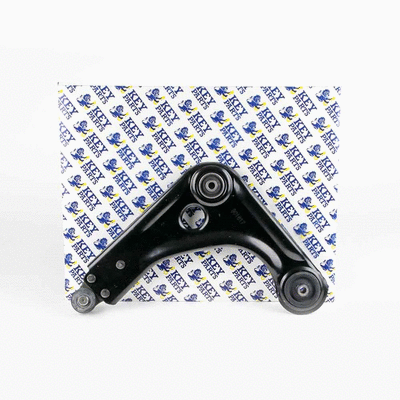 Control/Trailing Arm, wheel suspension (KCA6566)