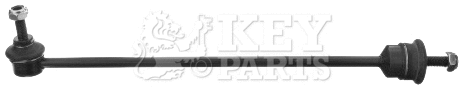 Link/Coupling Rod, stabiliser bar (KDL6314)