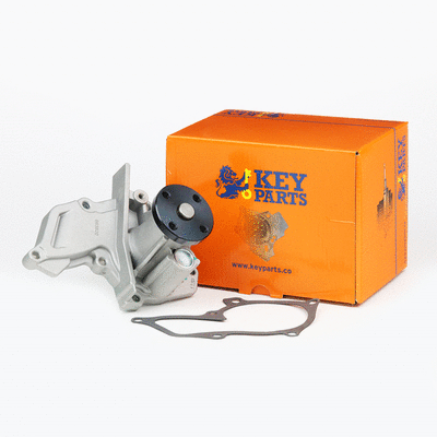 Water Pump, engine cooling (KCP1713)