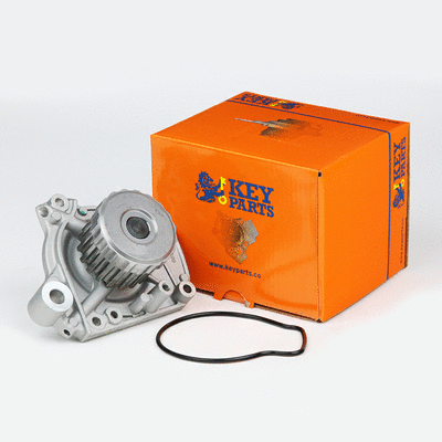 Water Pump, engine cooling (KCP2057)