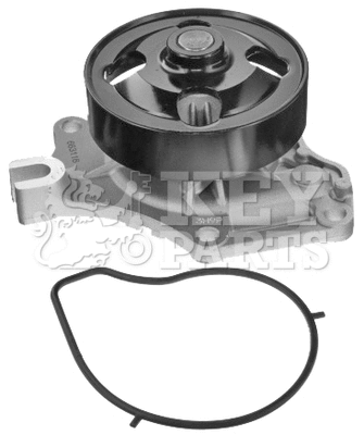 Water Pump, engine cooling (KCP2162)