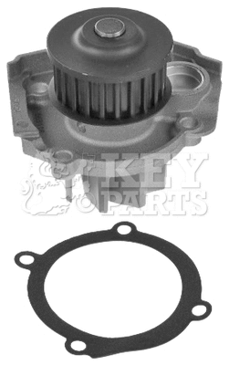 Water Pump, engine cooling (KCP2183)
