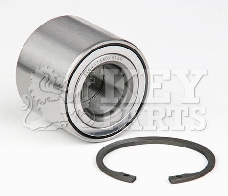 Wheel Bearing Kit (KWB840)