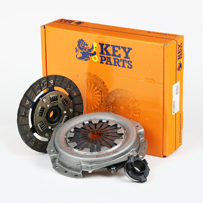 Clutch Kit (KC8051)