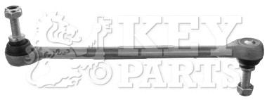 Link/Coupling Rod, stabiliser bar