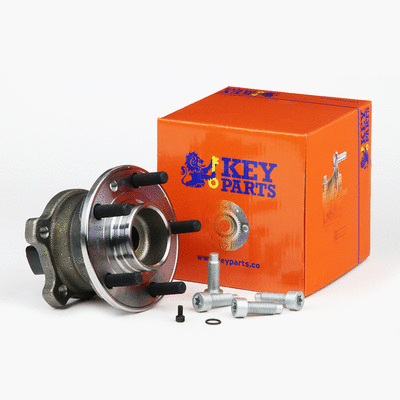 Wheel Bearing Kit (KWB1103)