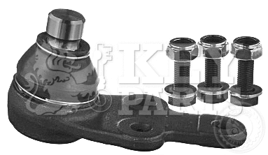 Ball Joint (KBJ5414)