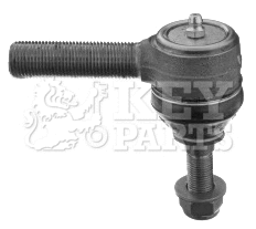 Angled Ball Joint, steering drag link (KTR4191)
