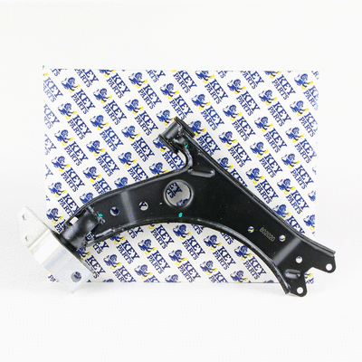 Control/Trailing Arm, wheel suspension (KCA6367)