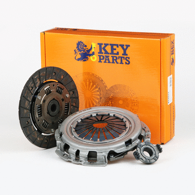 Clutch Kit (KC6217)