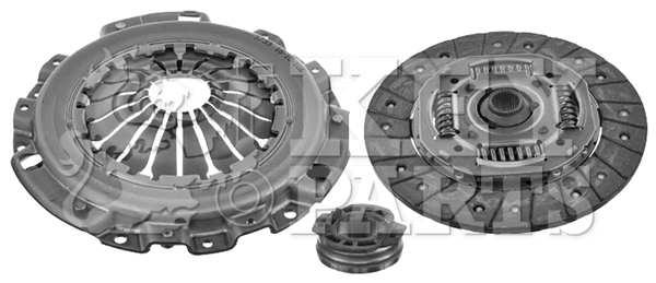 Clutch Kit