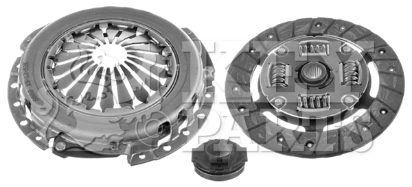 Clutch Kit
