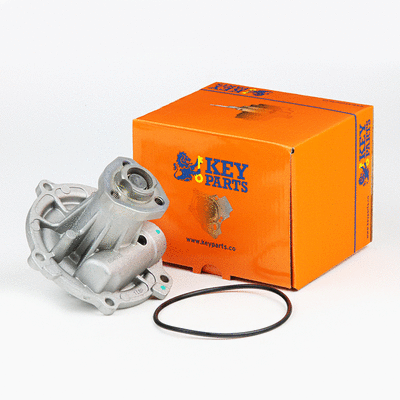 Water Pump, engine cooling (KCP1716)