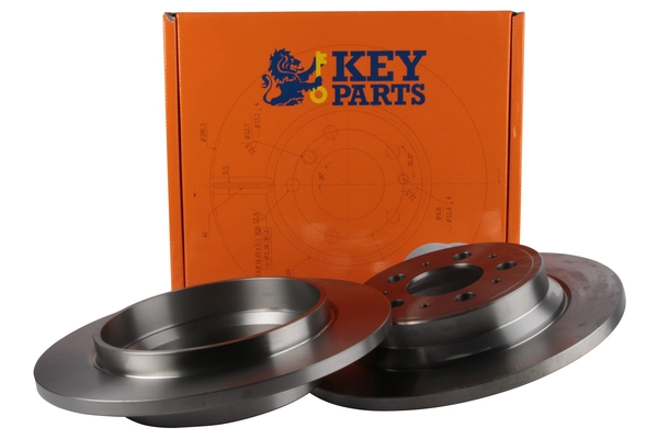Brake Disc (KBD4216)