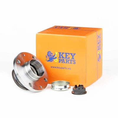 Wheel Bearing Kit (KWB1141)