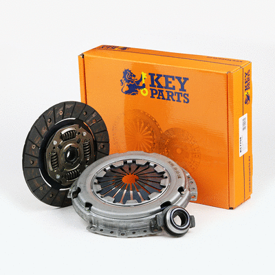 Clutch Kit