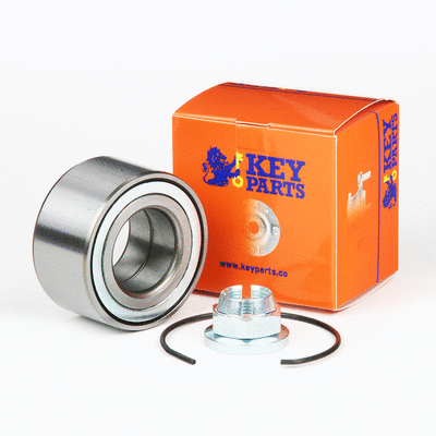 Wheel Bearing Kit (KWB939)