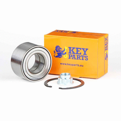 Wheel Bearing Kit (KWB1127)
