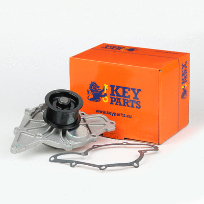 Water Pump, engine cooling (KCP1771)