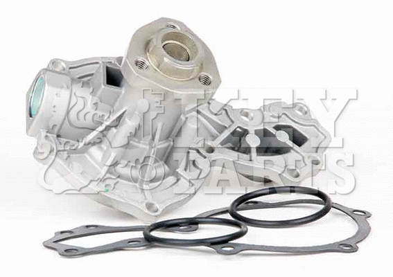 Water Pump, engine cooling (KCP1113)