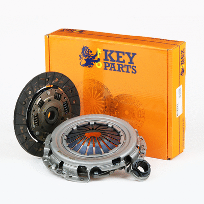 Clutch Kit (KC7822)