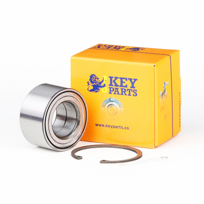 Wheel Bearing Kit (KWB759)