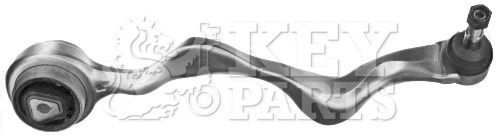 Control/Trailing Arm, wheel suspension (KCA6564)