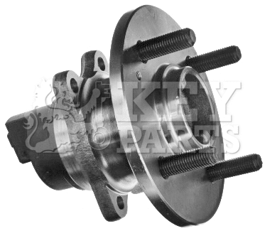 Wheel Bearing Kit (KWB1026)