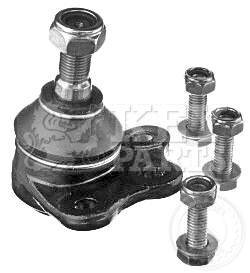 Ball Joint (KBJ5418)