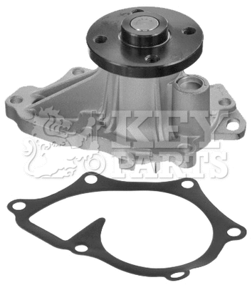 Water Pump, engine cooling (KCP2039)