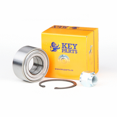 Wheel Bearing Kit (KWB724)