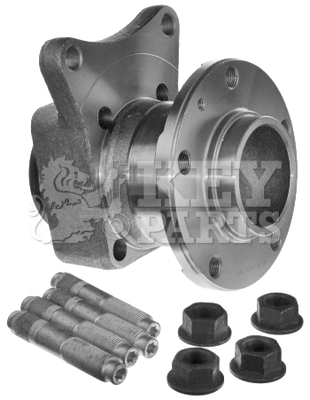 Wheel Bearing Kit (KWB1256)