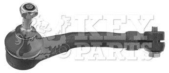 Tie Rod End (KTR4830)