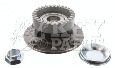Wheel Bearing Kit