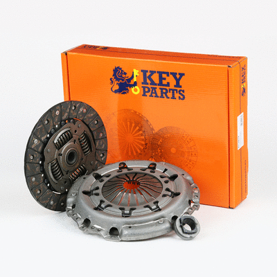 Clutch Kit (KC2074)
