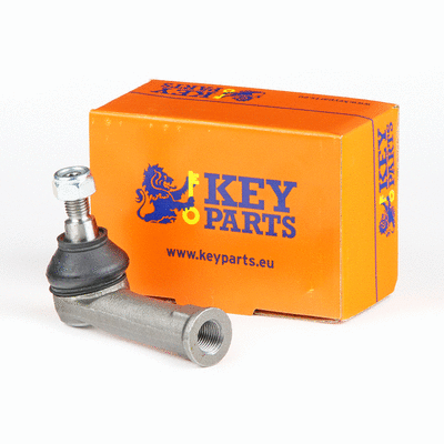 Tie Rod End (KTR4857)